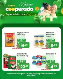 Tabloide Coocerqui Página 3