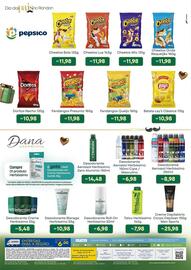 Catálogo Supermercados Rondon Página 2