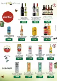 Catálogo Supermercados Rondon Página 1