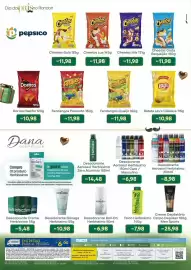 Catálogo Supermercados Rondon Página 2