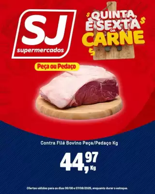 Sj (válido até 7-08)