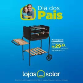 Catálogo Lojas Solar Página 2