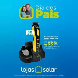 Catálogo Lojas Solar Página 3