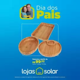 Catálogo Lojas Solar Página 4