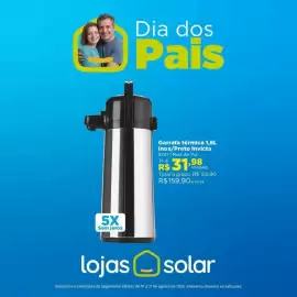 Catálogo Lojas Solar Página 5