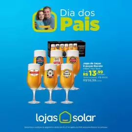 Catálogo Lojas Solar Página 6
