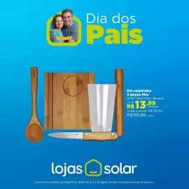 Catálogo Lojas Solar Página 7