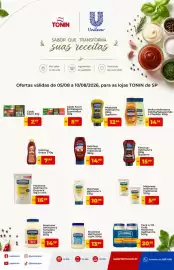 Catálogo Tonin Superatacado Página 1