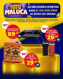 Folheto Semar Supermercado Página 10