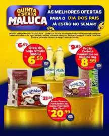 Folheto Semar Supermercado Página 2