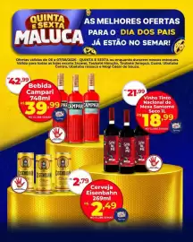 Folheto Semar Supermercado Página 7