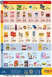 Catálogo Extrabom Supermercados semana 32 Página 2