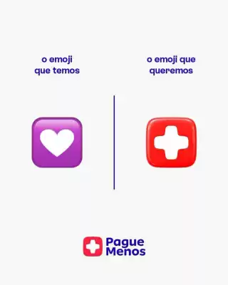 Farmácias Pague Menos (válido até 10-08)