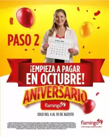 Catálogo Flamingo Página 3