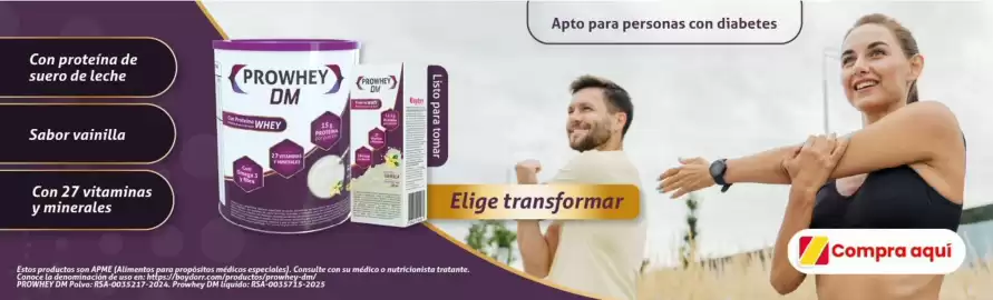 Catálogo La Rebaja Página 5