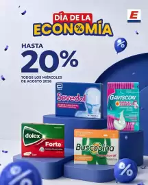 Catálogo Droguería la Economía Página 2