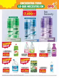 Catálogo Ara semana 32 Página 11