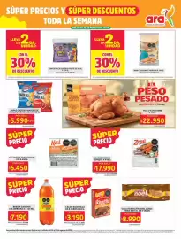 Catálogo Ara semana 32 Página 6