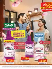 Catálogo Ara semana 32 Página 8