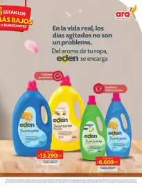 Catálogo Ara semana 32 Página 9