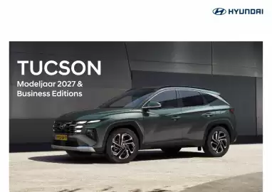 Hyundai folder Pagina 1