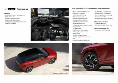 Hyundai folder Pagina 10