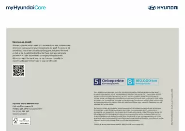 Hyundai folder Pagina 20