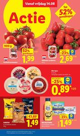 Lidl folder Pagina 4