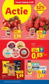 Lidl folder Pagina 4