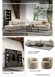 Pronto wonen folder week 33 Pagina 2