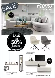 Pronto wonen folder week 33 Pagina 3