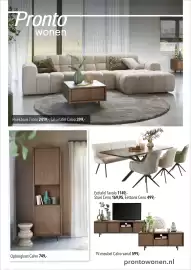 Pronto wonen folder week 33 Pagina 4