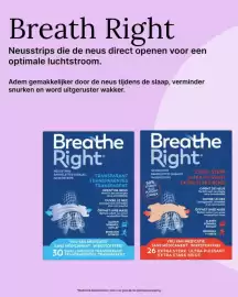 De Online Drogist folder Pagina 2