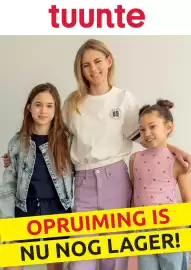 Tuunte folder Pagina 1