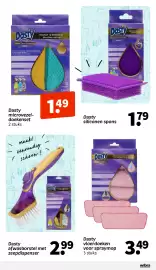Wibra folder Pagina 2