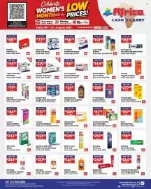 Africa Cash and Carry catalogue week 32 Page 10