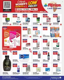 Africa Cash and Carry catalogue week 32 Page 11
