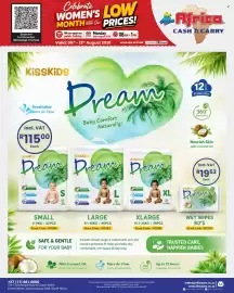 Africa Cash and Carry catalogue week 32 Page 12