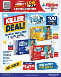 Africa Cash and Carry catalogue week 32 Page 13