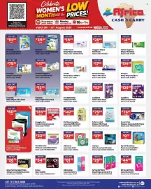 Africa Cash and Carry catalogue week 32 Page 14