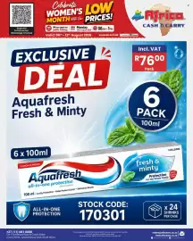 Africa Cash and Carry catalogue week 32 Page 15