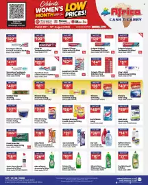 Africa Cash and Carry catalogue week 32 Page 18