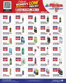 Africa Cash and Carry catalogue week 32 Page 2