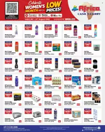 Africa Cash and Carry catalogue week 32 Page 20