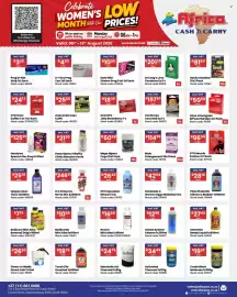 Africa Cash and Carry catalogue week 32 Page 22