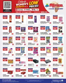Africa Cash and Carry catalogue week 32 Page 26
