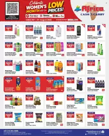 Africa Cash and Carry catalogue week 32 Page 27