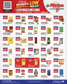 Africa Cash and Carry catalogue week 32 Page 28
