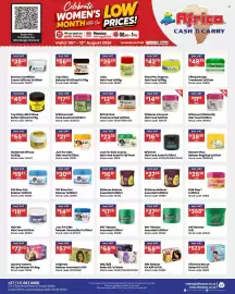 Africa Cash and Carry catalogue week 32 Page 3