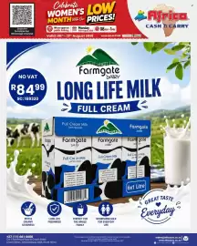 Africa Cash and Carry catalogue week 32 Page 30